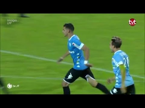 Football - Coupe de la Ligue : Le Tours FC en 16e de finale