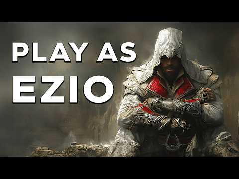 Lore-Accurate Ways to Play AC Brotherhood