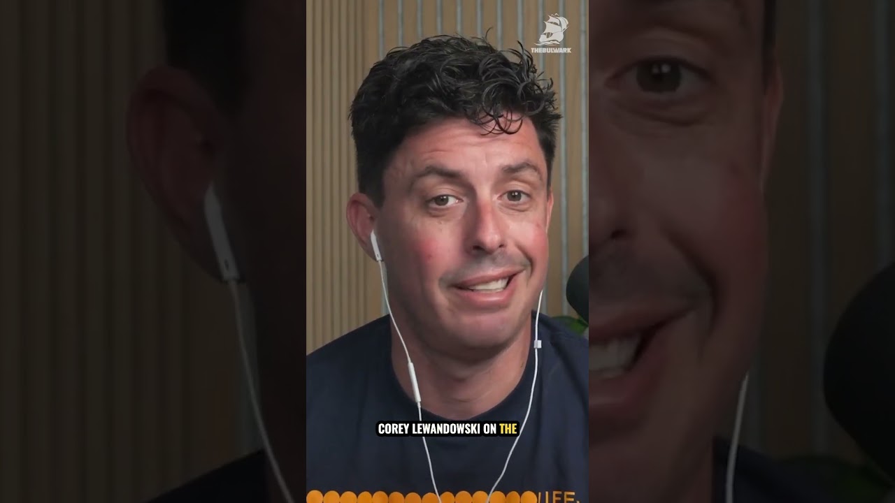 Would Tim Miller kiss Corey Lewandowski on the lips for three seconds in exchange for Donald Trump r