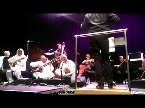 Sachal Jazz Enseble 'Limbo Jazz'