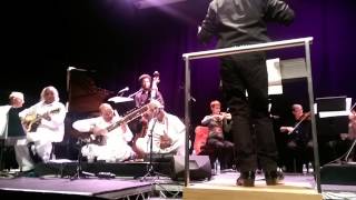 Sachal Jazz Enseble 'Limbo Jazz'