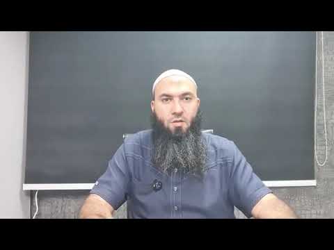 رد متشابه كلام السلف إلى محكمه يهدم استدلال الحدّادية