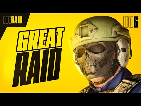 A GREAT Raid on Ground Zero - #006 - The Raid Series - Escape from Tarkov