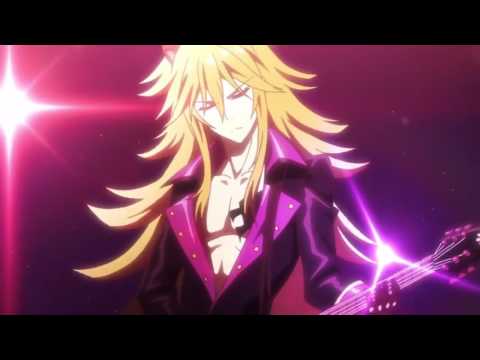 Show by rock!!# ShinganCrimsonz re Climb'