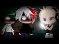 How To Make Bakugou Blush Twist TodoBakuDeku BNHA MHA Gacha Club