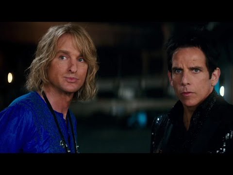 Zoolander 2 (TV Spot 'Responsibility')