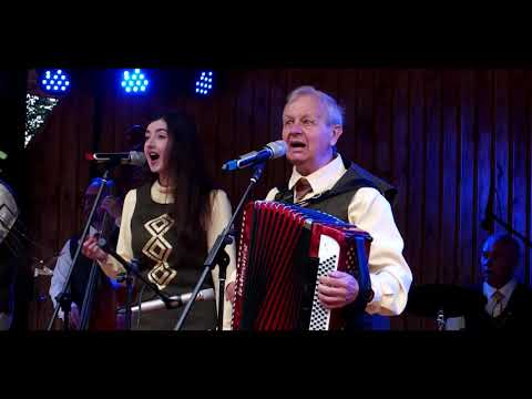 ,,Tėviškės palaukėm'' - Zyplių Dvaro kapela.