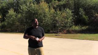 Pyramids (Change)- Madlib