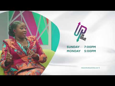 Channel One TV Live! Sunday Breakfast | Latest News Updates From Ghana | 20th September 2026
