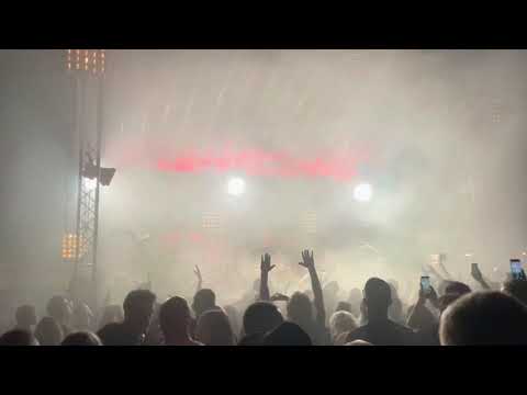 Lifelike, Kris Menace - What Time Is Love (Live SSL Mix) @ Solomun x Osocor Reisdence (11.09.2021)