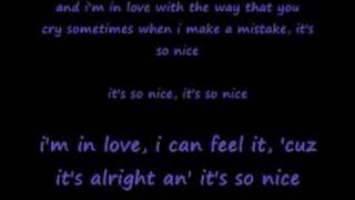 Dj Ironik- So Nice *WiTh LyRiCs*
