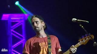 Who Do You Love (The Moffatts The Reunion 2018)