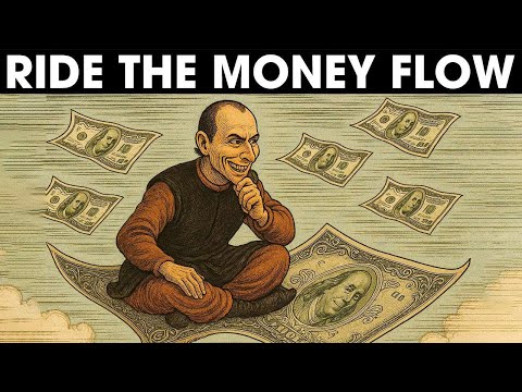 The FASTEST way to get RICH - Machiavelli