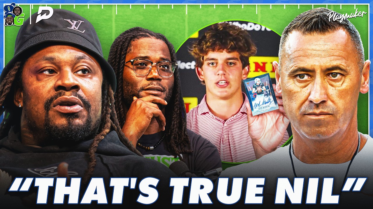 True NIL vs. Pay-To-Play: Steve Sarkisian Talks Roster Wars, Arch Manning and MORE