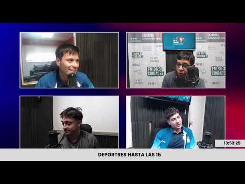 ENTREVISTA A AGUSTÍN ANNESE Y FER ÁLVAREZ