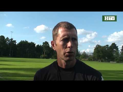 HTV: Gregg om Kennedy och Erik - "Kvalitetsspelare"