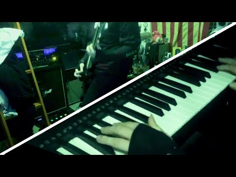 Thumbnail for love you to death - type o negative (piano and guitar cover) by Type O Negative