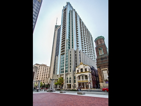 415 Church St #2803 Nashville TN 37219