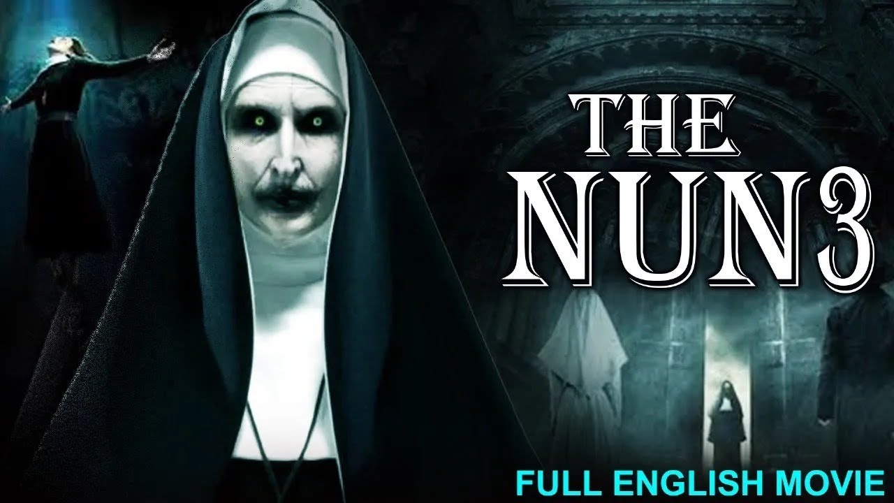 The Nun 3 (2026) – A Chilling Expansion of the Conjuring Universe
