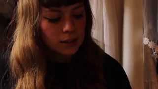 Dark Clouds Ahead - Lucy & The Caterpillar