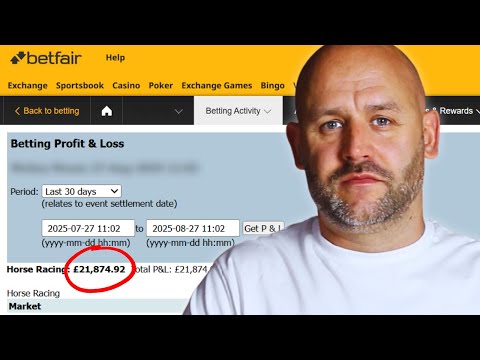 7 Sports Betting Rules Pro Gamblers NEVER Break