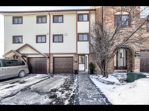 46 McCallum Court, Brampton Home for Sale - Real Estate Properties for Sale