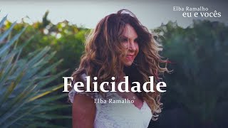 Felicidade Lyrics English Translation