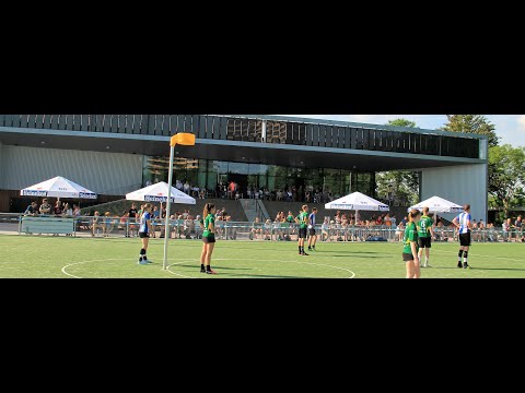 KV Wageningen A1 - DSC A1