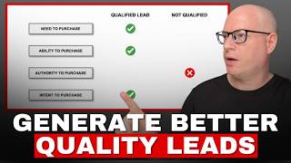 How to Qualify Sales Prospects: 2-Step Process
