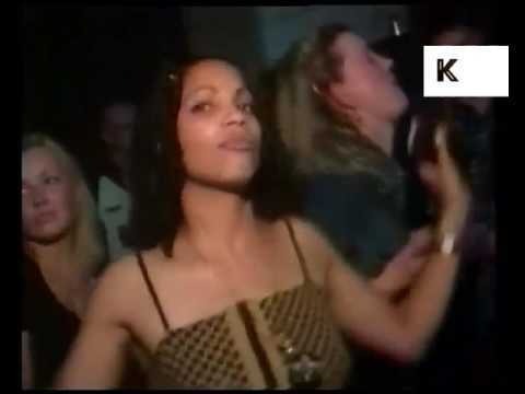 1999 One Nation at the Rex, Stratford, Drum and Bass UK