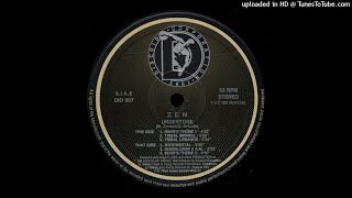 Zen - Ruhr's Theme 2
