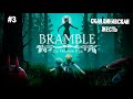 Скандинавская жесть ► 3 Прохождение Bramble: The Mountain King