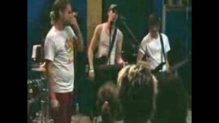 Look What I Did &quot;Lightning Bugs&quot; Conjugal Visitors Tour