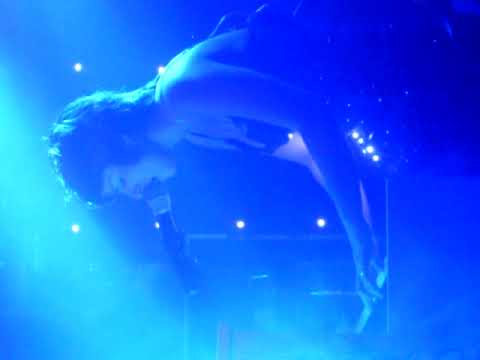 Katarína Knechtová ZODIAK TOUR 2009,Prešov, Do nekonečna