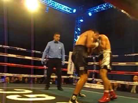 7-10-17: SAN LORENZO: NELSON AYALA (BCO Y N) GPP 4 CR. OSORIO. 3° R