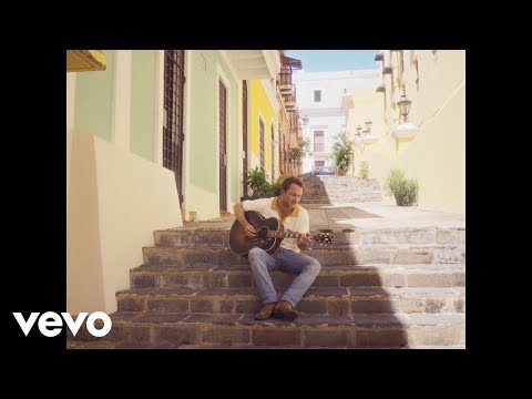 Tyler Dial - Bordertown (Official Music Video)