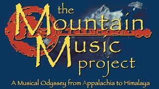The Mountain Music Project - Trailer