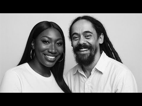 Aya Nakamura & Damian Marley - Breeze Haze 💎 | Cinematic Reggae Pop Soul Island Vibes 2026