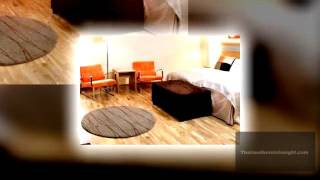 Thon Hotel Terminus