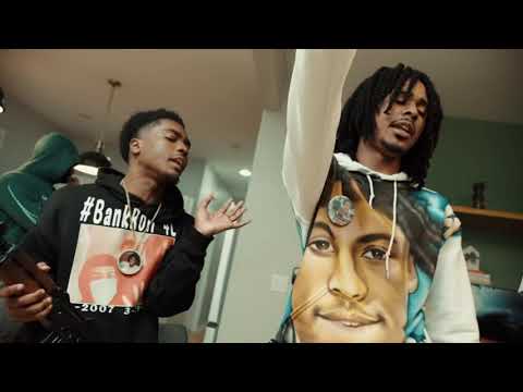 Ap Turnt x 295 Zay - 4EverPaid (Official Music Video)