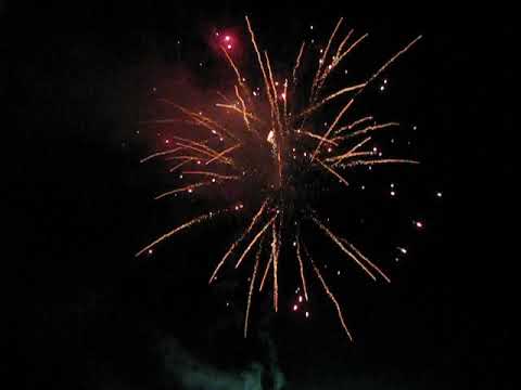 CMA5203/300 - Пиробатерия,Ф30mm,300s,1/1