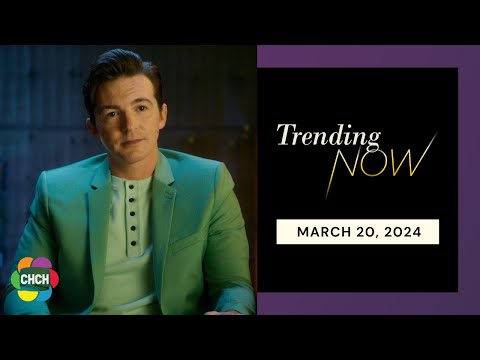 Drake Bell discusses sexual abuse while working for Nickelodeon