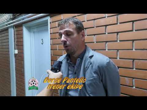 Highlights   KMF Nova Pazova 7 -  2 KMF Deus