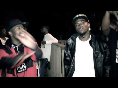 Yung Evil x 380SHELLS "DEM GOONS" (Play In HD)