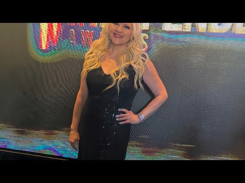 Hollywood Independent Music Awards 2025 Suzanne Grzanna Sax Diva&reg;️