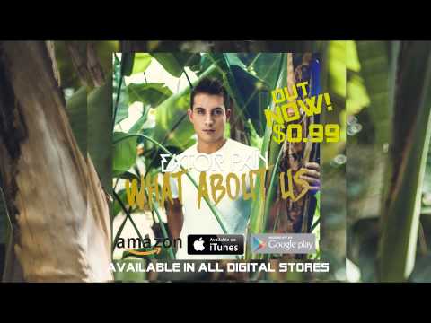 "What About Us" - EKTOR PAN - Estreno single MORTAL FM 90.2