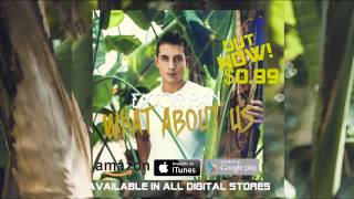 "What About Us" - EKTOR PAN - Estreno single MORTAL FM 90.2