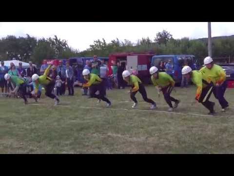 Sdh Hrubá Vrbka - GP Čeložnice