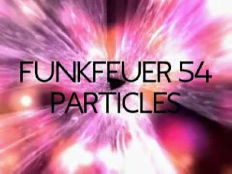 Funkfeuer 54 - Particles