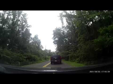 Storm Wilton CT 2020